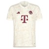 Camisola + Calções FC Bayern de Munique Coman 11 Champions League Criança Equipamento 3ª 23/24